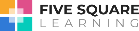 Five Square Learning logo